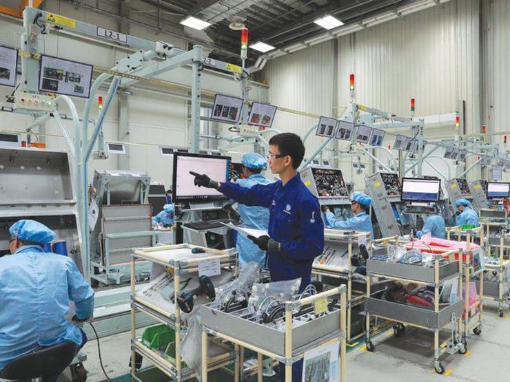 Hải Phòng đã có các chính sách hỗ trợ các DN sản xuất các sản phẩm, hàng hóa trọng điểm, chủ lực nâng cao năng suất và chất lượng.