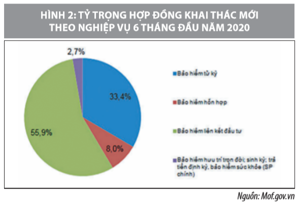 Bảo hiểm liên kết đầu tư: Kênh đầu tư an toàn cho nhà đầu tư cá nhân - Ảnh 2