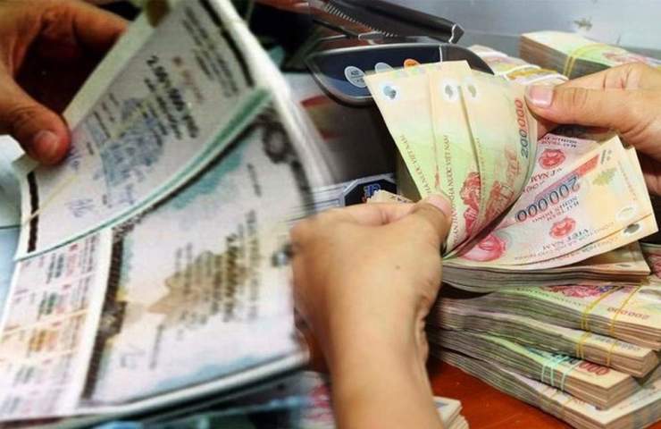 Tổng giá trị trái phiếu doanh nghiệp riêng lẻ đáo hạn sẽ tăng mạnh trong quý III, trong đó bất động sản là nhóm ngành chiếm tỷ trọng lớn nhất với 52% tổng giá trị đáo hạn, tương đương 33.624 tỷ đồng.