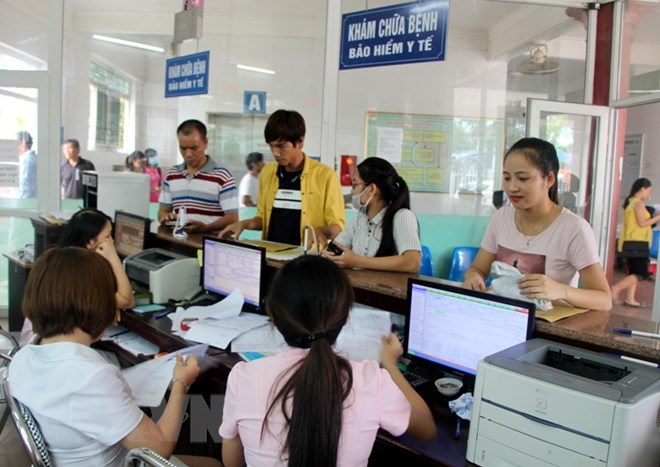 Ảnh minh họa. Nguồn: Internet