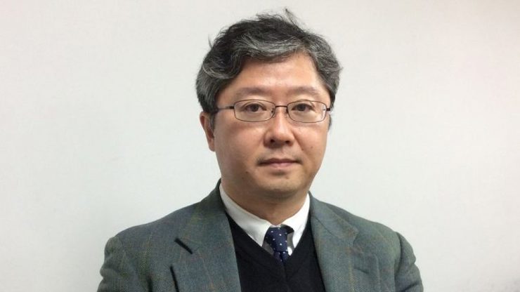 Ông Yasuyuki Sawada, Đại học Tokyo được ADB bổ nhiệm làm chuyên gia kinh tế trưởng.