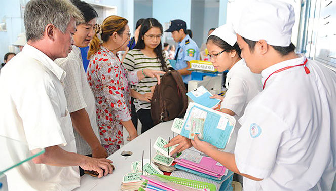 Ảnh minh họa. Nguồn: Internet