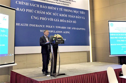Ảnh minh họa. Nguồn: Tiến Dũng