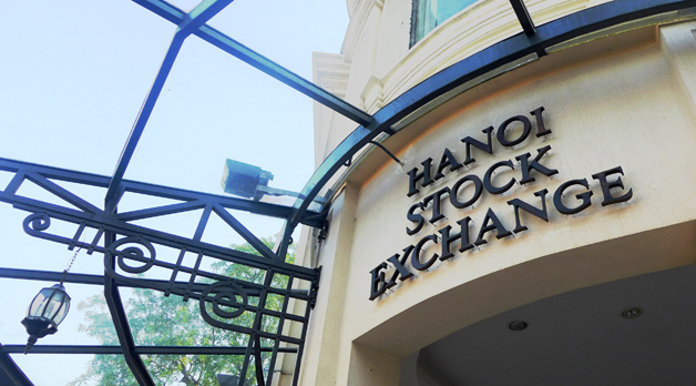 Sở Giao dịch Chứng khoán Hà Nội