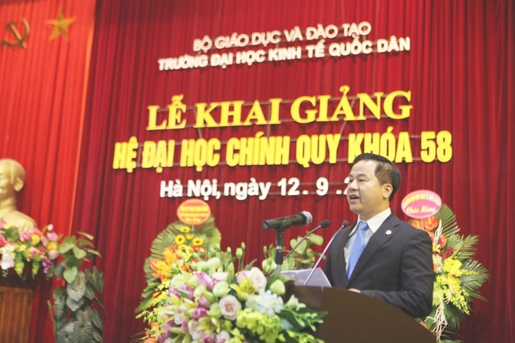 Bảo Việt xác định đầu tư cho giáo dục và thế hệ trẻ là nền tảng nhằm thúc đẩy sự phát triển kinh tế cũng như xây dựng một cộng đồng thịnh vương trong tương lai.