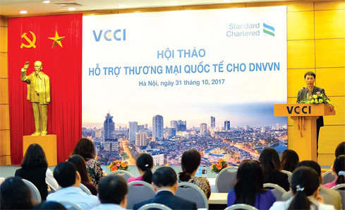 Toàn cảnh hội thảo. Nguồn: Internet