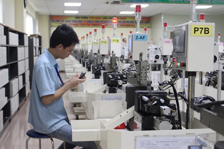 Ảnh minh họa. Nguồn: Internet