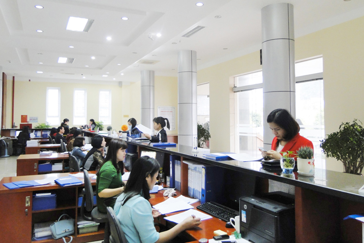 Năm 2017, KBNN đã xây dựng, hoàn thiện đầy đủ khung pháp lý về hoạt động quản lý ngân quỹ theo quy định của Luật NSNN. Nguồn: Internet