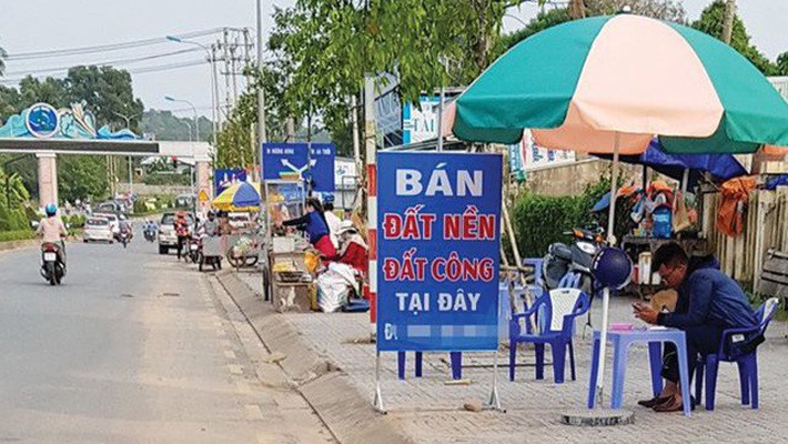 Toàn cảnh buổi họp báo. Nguồn: Vũ Thủy