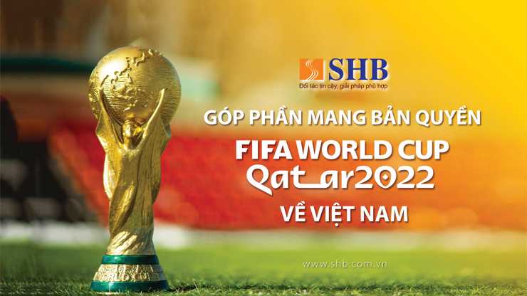 Ảnh minh họa: Nguồn SHB.