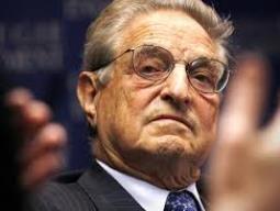 Tỷ phú đầu cơ George Soros. Nguồn: internet