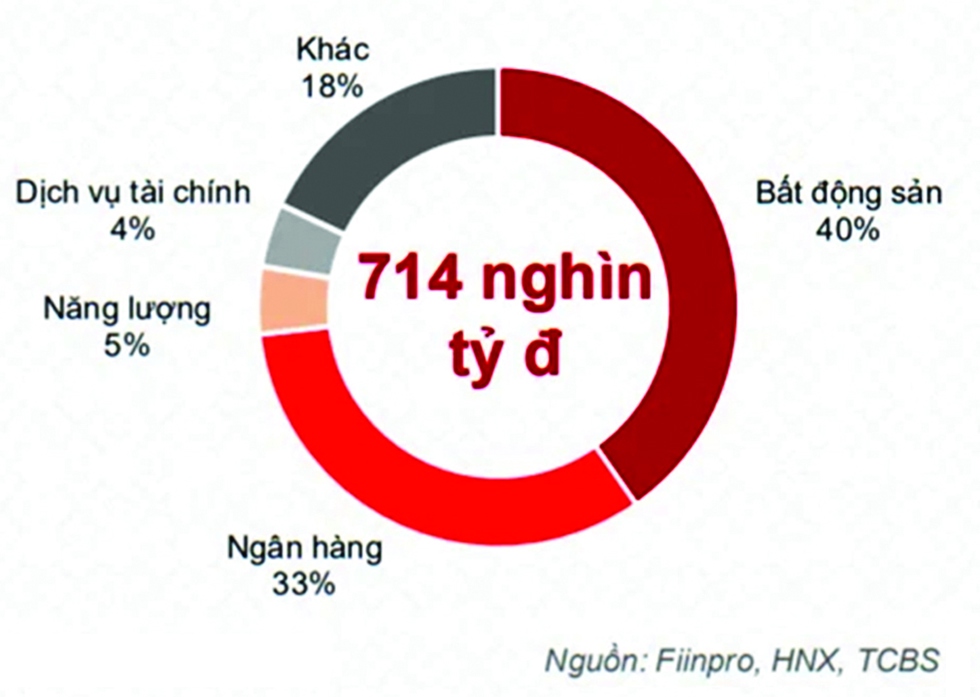 Đa dạng hóa dòng vốn vào bất động sản - Ảnh 1