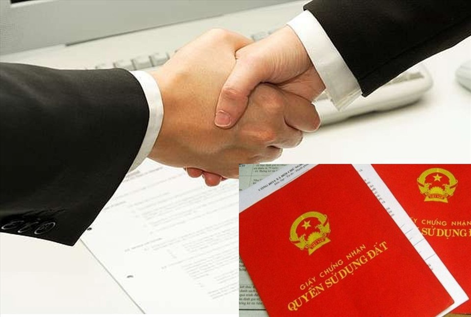 Chi tiết các loại đất không được thế chấp ngân hàng? - Tạp chí Tài chính