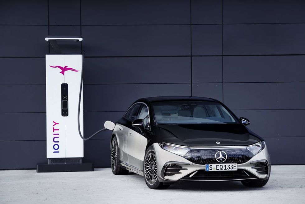 Điểm mặt những mẫu sedan "hot" chuẩn bị "lên kệ" trong năm 2022 - Ảnh 9