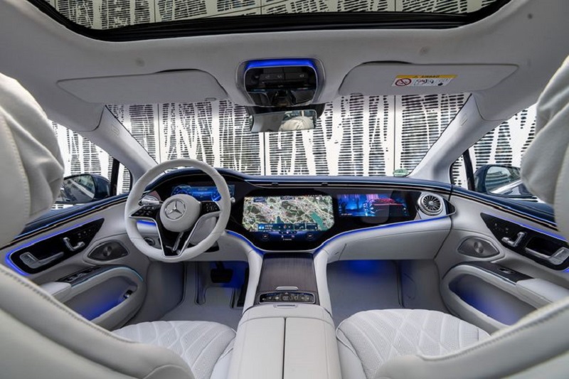 Điểm mặt những mẫu sedan "hot" chuẩn bị "lên kệ" trong năm 2022 - Ảnh 12