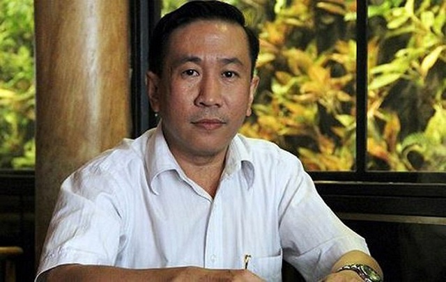 TS. Lê Bá Chí Nhân – Chuyên gia kinh tế