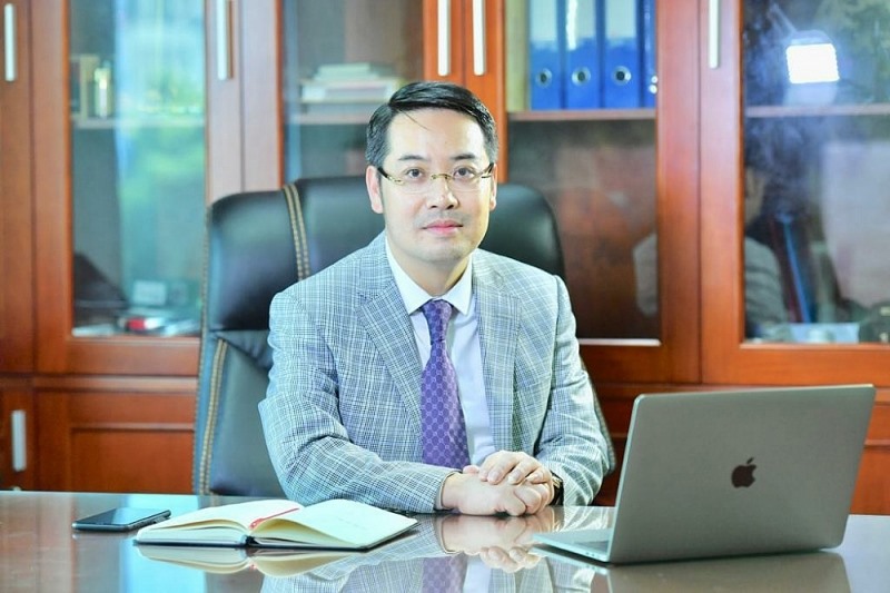 TS. Nguyễn Tuấn Anh, cho rằng "Nên xem xét bỏ biện pháp này khi các tổ chức tín dụng đã đạt được chuẩn Basel II, chỉ quản lý tăng trưởng tín dụng thông qua hệ số an toàn vốn (CAR)".