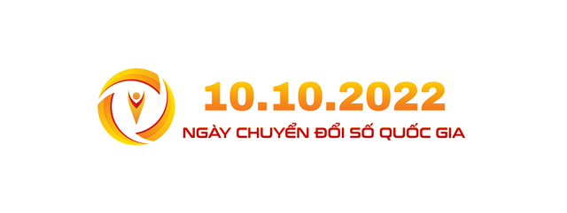Photobooth Ngày Chuyển đổi số quốc gia.