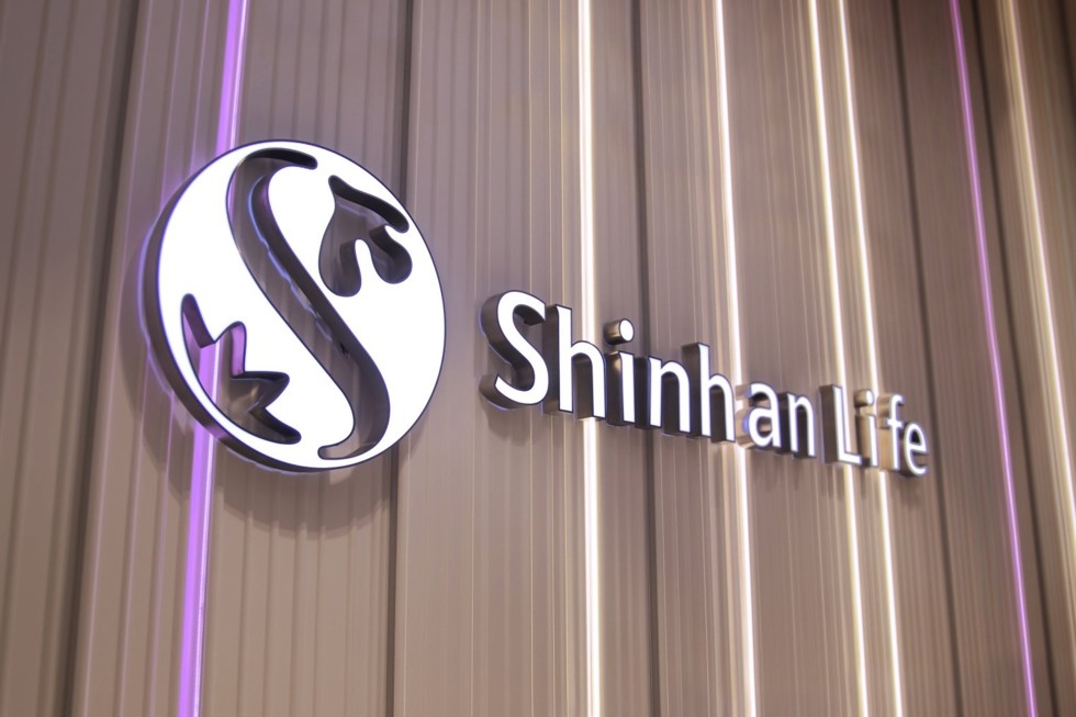 Shinhan Life là thương hiệu “tân binh” gia nhập thị trường bảo hiểm Việt Nam.